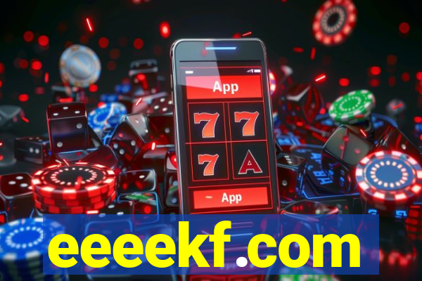 eeeekf.com