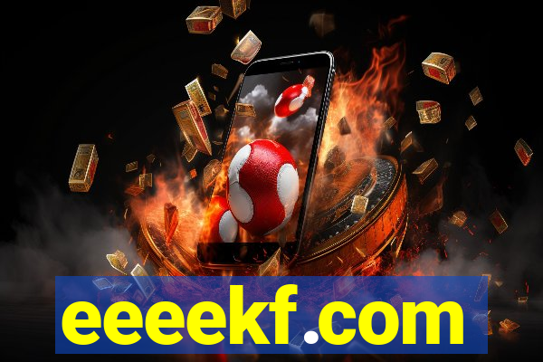 eeeekf.com
