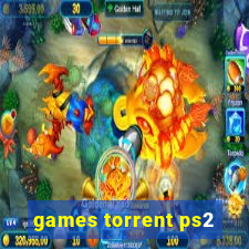 games torrent ps2