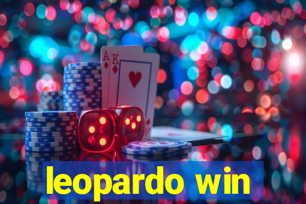leopardo win