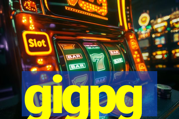 gigpg
