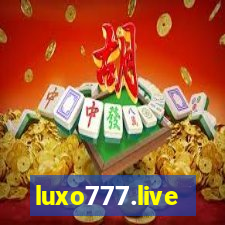 luxo777.live