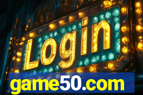 game50.com