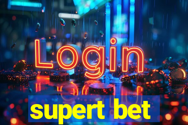 supert bet