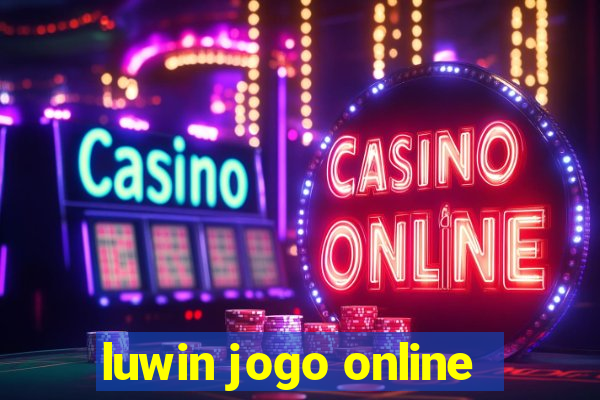 luwin jogo online