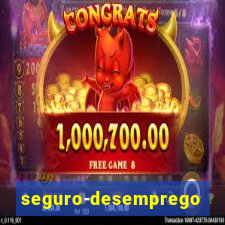 seguro-desemprego cai que horas na conta
