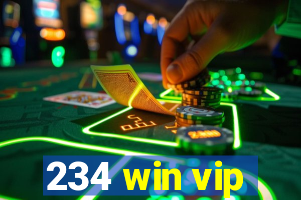 234 win vip
