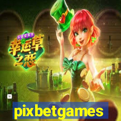 pixbetgames