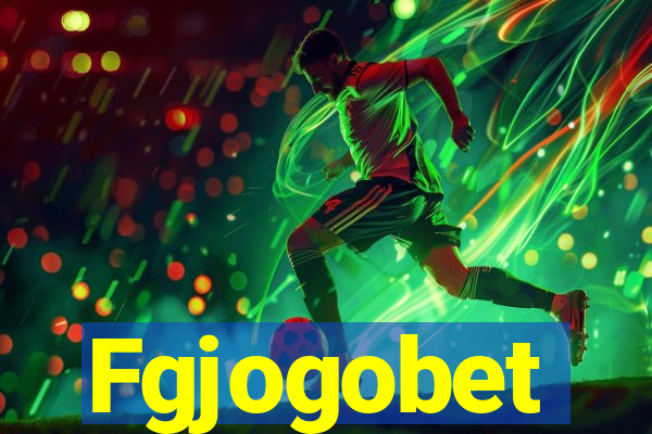 Fgjogobet