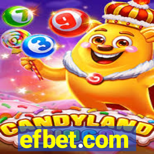efbet.com