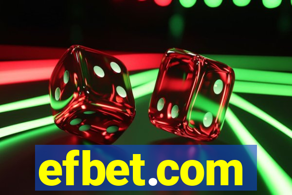efbet.com
