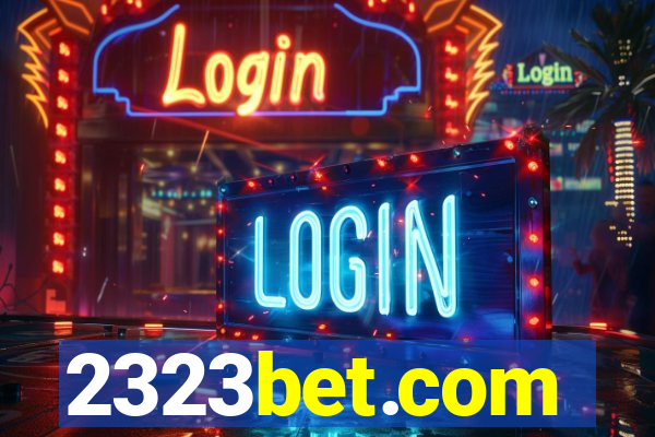 2323bet.com
