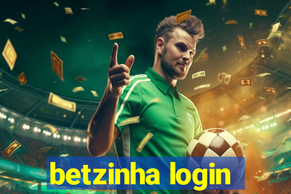 betzinha login