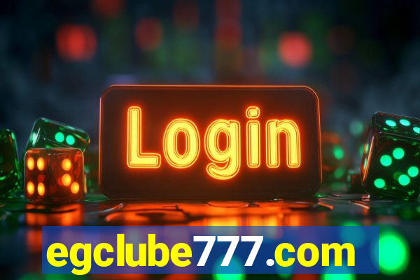 egclube777.com