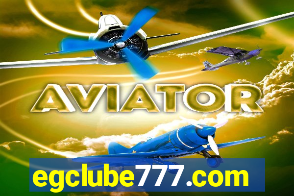 egclube777.com
