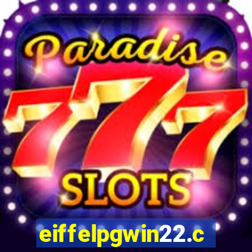 eiffelpgwin22.com