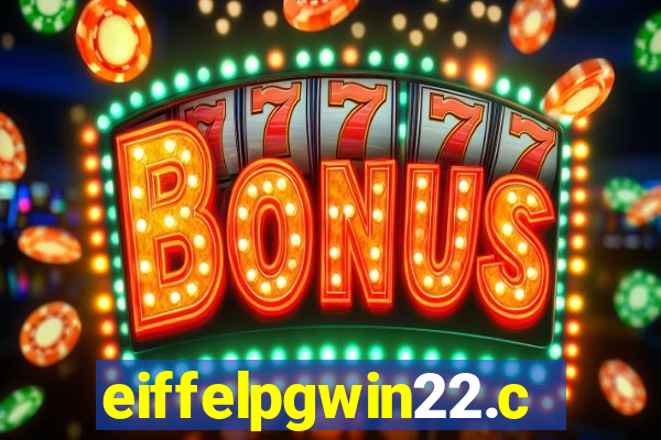 eiffelpgwin22.com