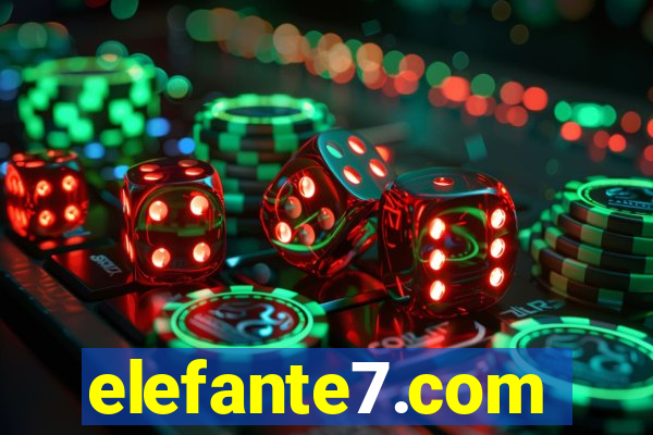elefante7.com
