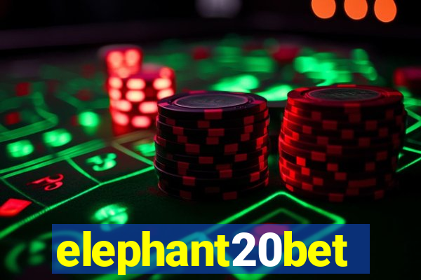elephant20bet