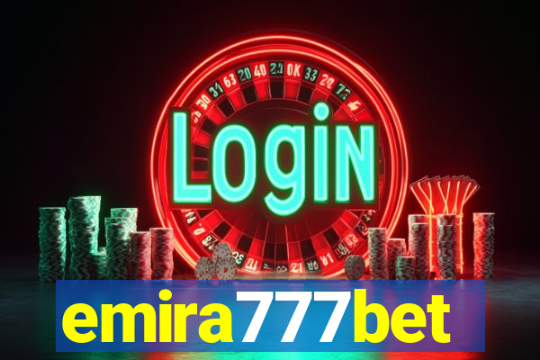 emira777bet