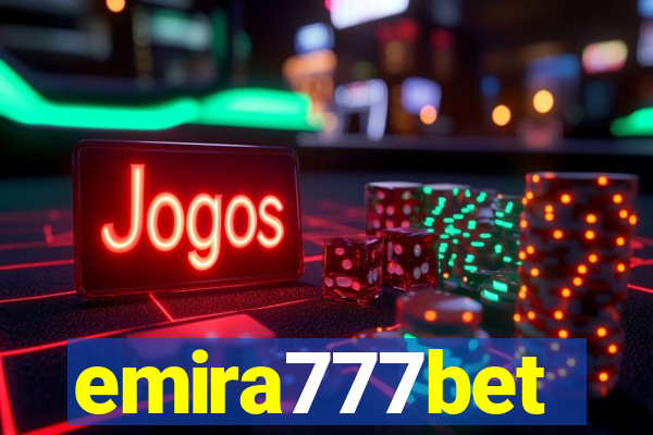 emira777bet
