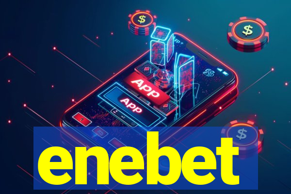enebet