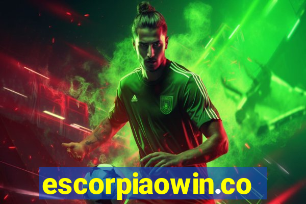 escorpiaowin.com