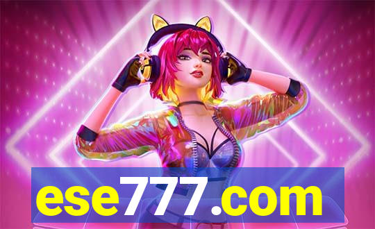 ese777.com