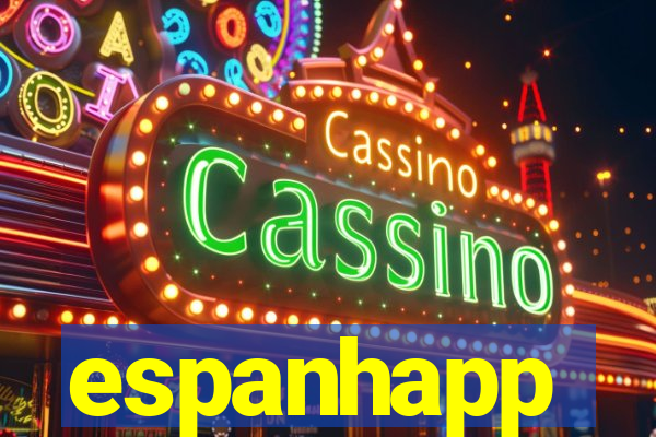 espanhapp