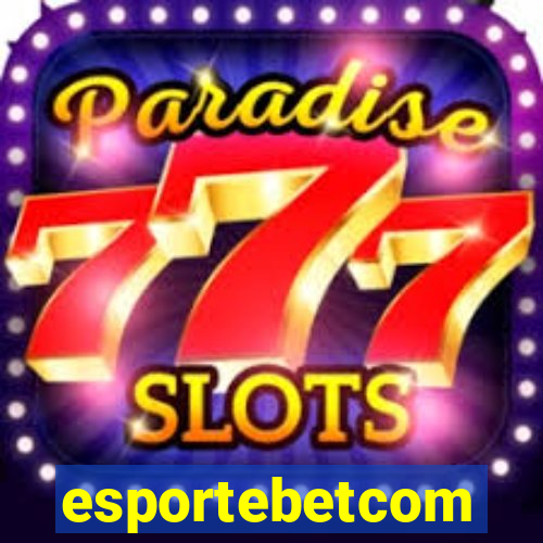 esportebetcom