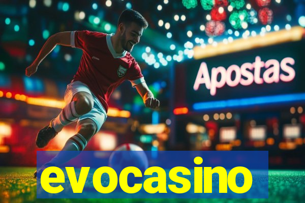 evocasino