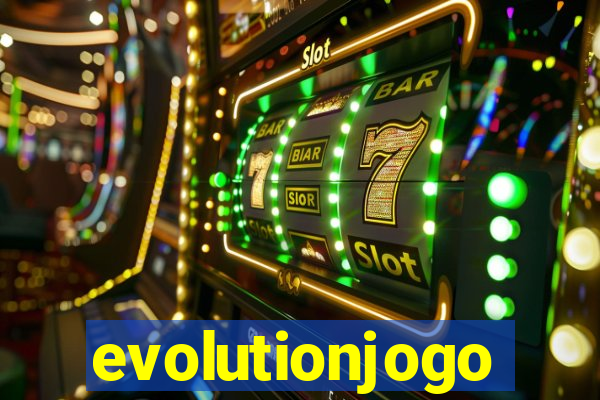 evolutionjogo