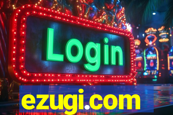 ezugi.com