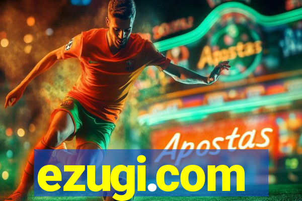 ezugi.com