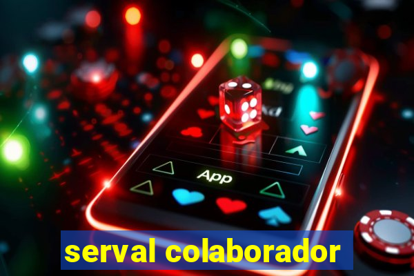 serval colaborador
