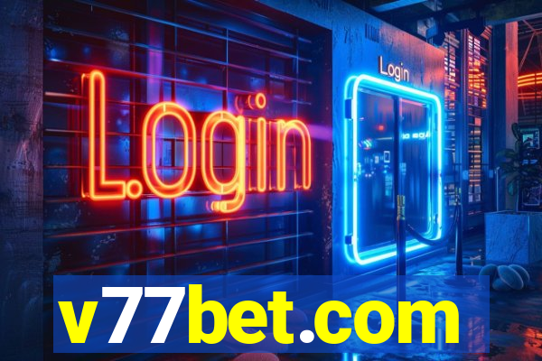 v77bet.com