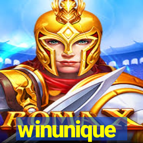 winunique