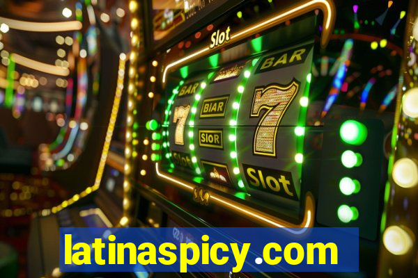 latinaspicy.com