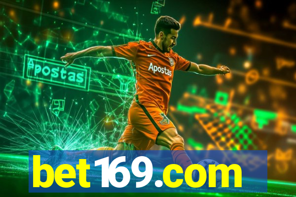 bet169.com