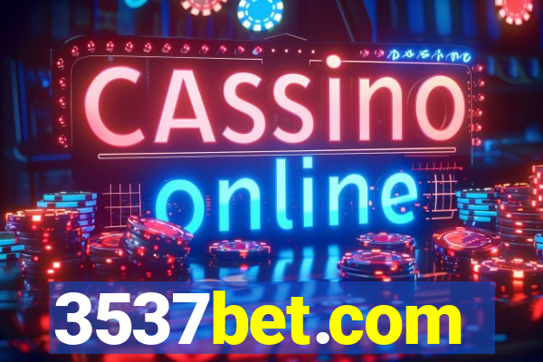 3537bet.com