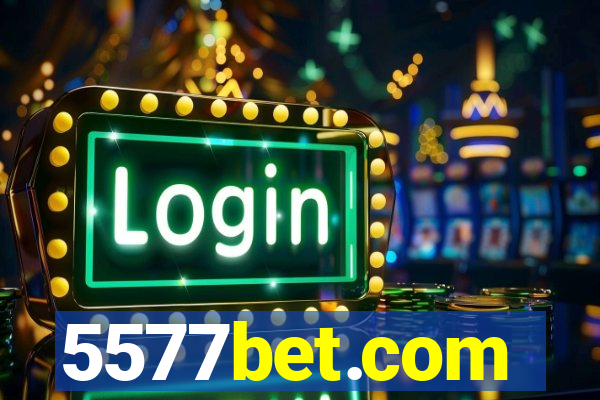 5577bet.com