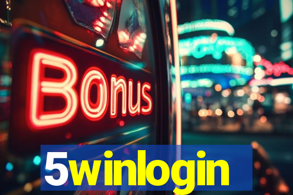5winlogin