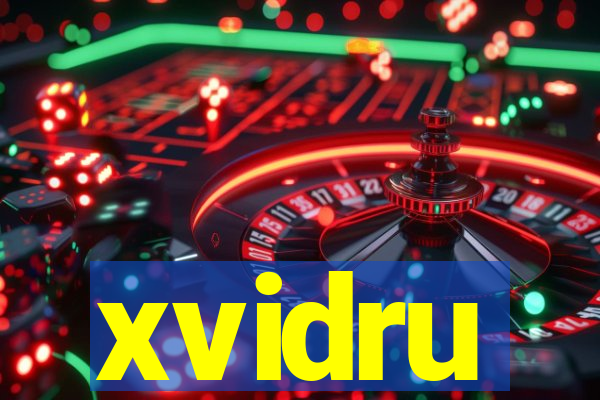 xvidru