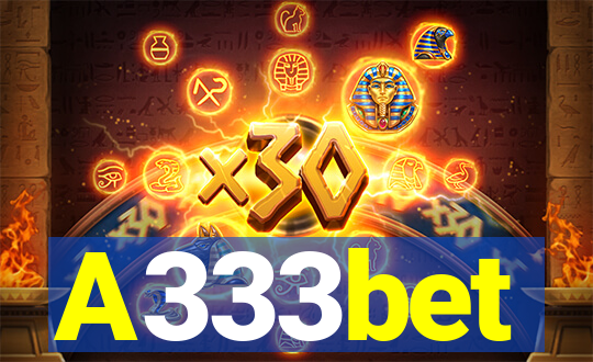 A333bet