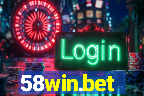 58win.bet