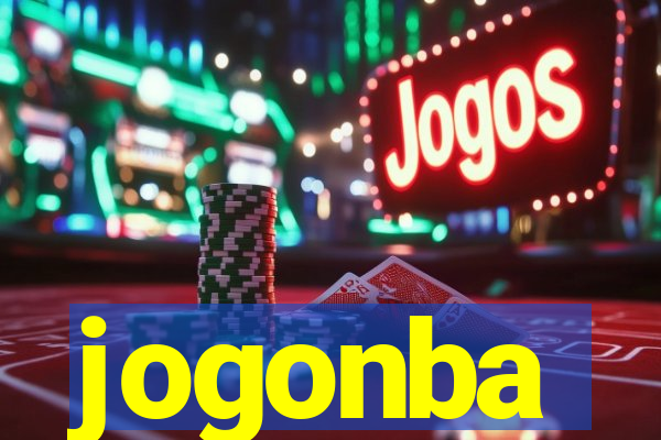 jogonba