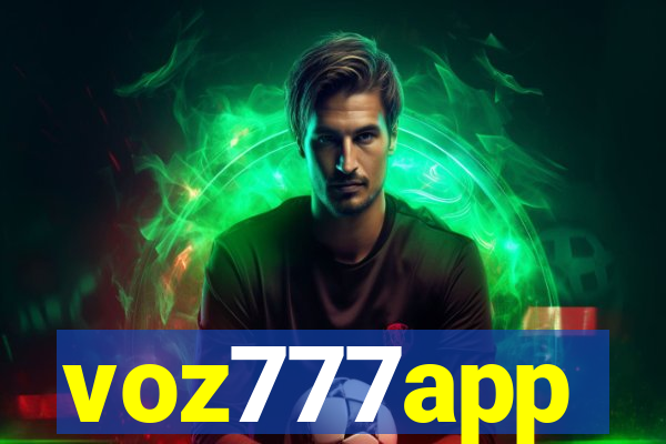 voz777app