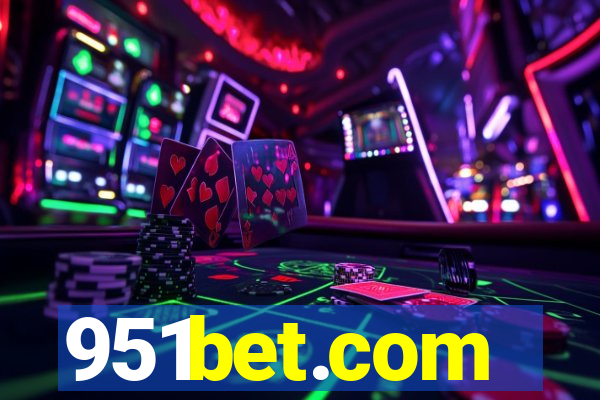 951bet.com