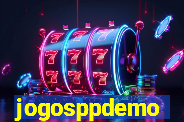 jogosppdemo