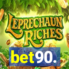 bet90.